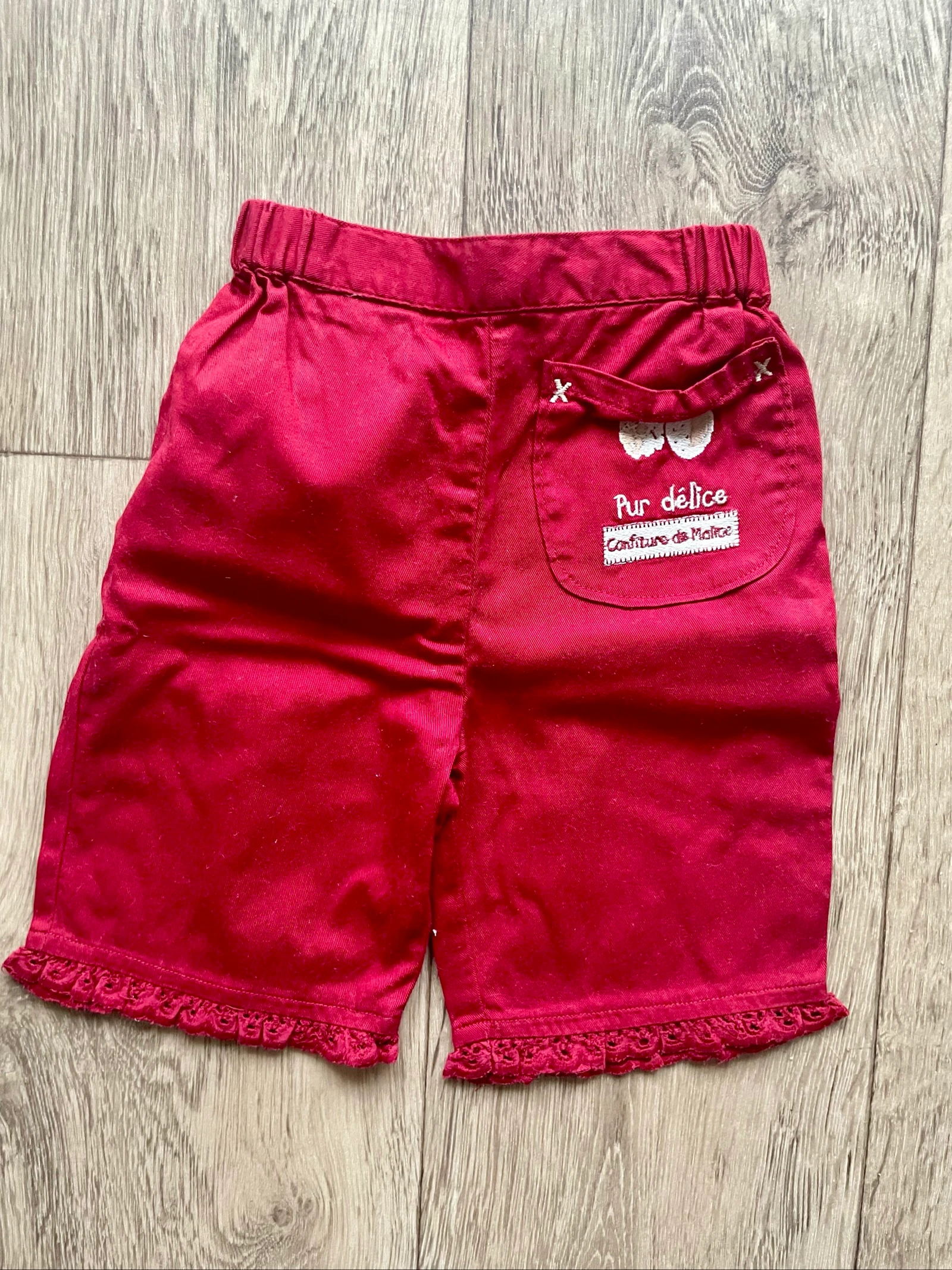 Jacket and pants set size 3 months – photo 5